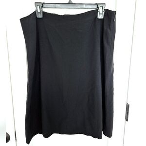 Moschino Cheap And Chic Skirt Classic Fall Gift Luxury Party Spring Travel Work